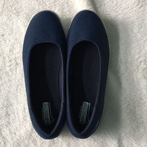 skechers flats